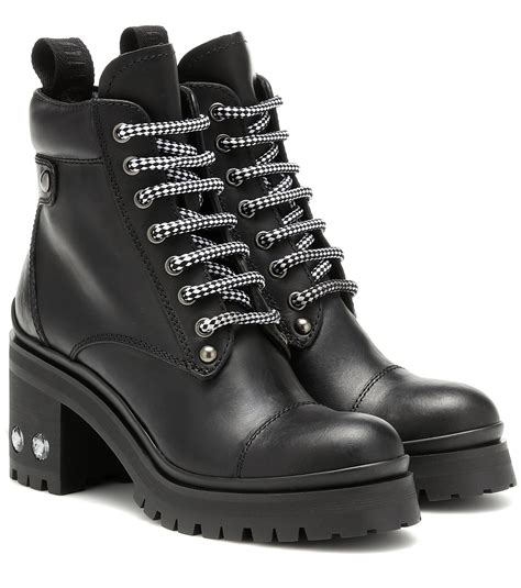 miumiu boots for women